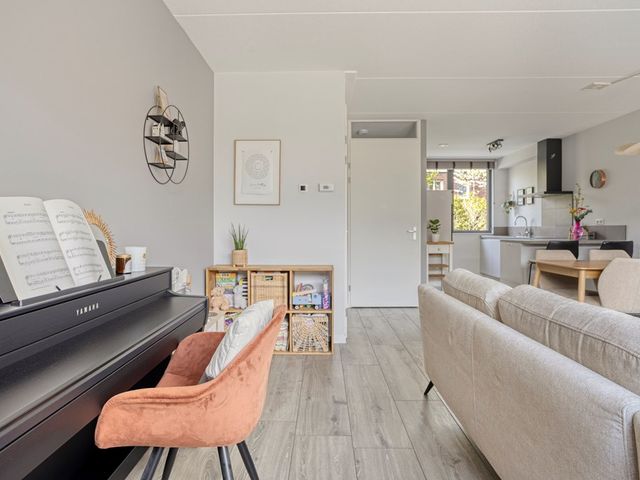 Methorstheem 51, Veenendaal