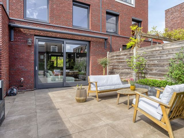 Methorstheem 51, Veenendaal