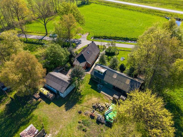 Hamrik 4, Marum
