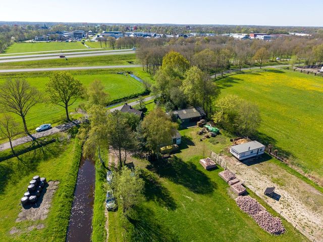 Hamrik 4, Marum