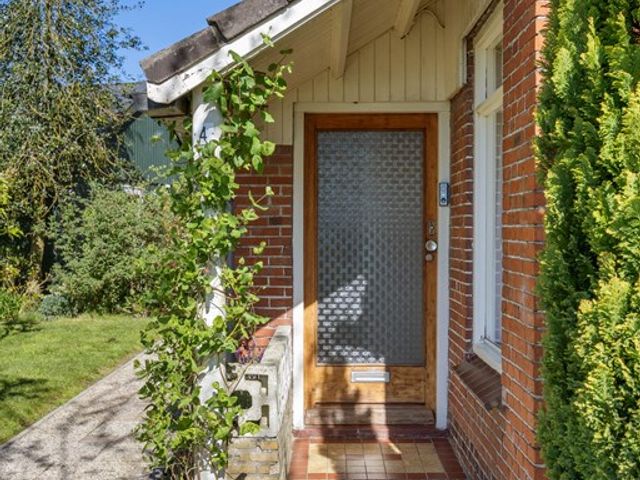 Hamrik 4, Marum
