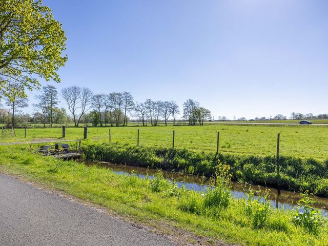 Hamrik 4, Marum