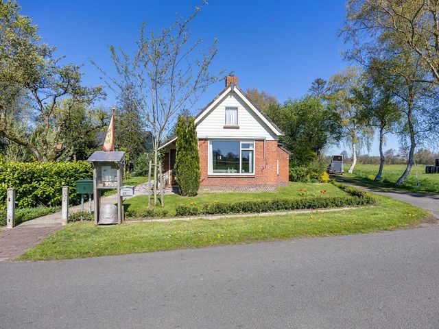 Hamrik 4, Marum