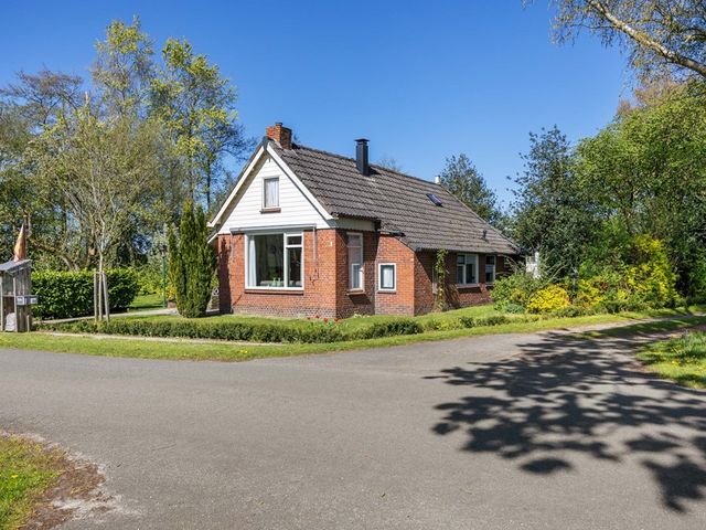 Hamrik 4, Marum
