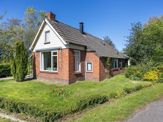 Hamrik 4, Marum