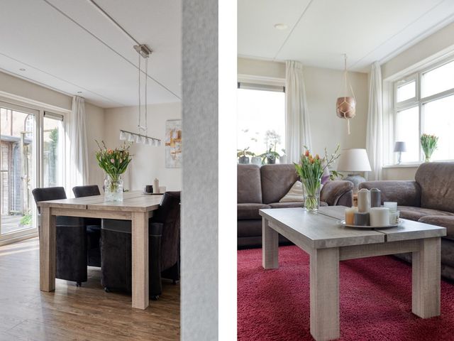 Middenraai 77a, Nieuweroord