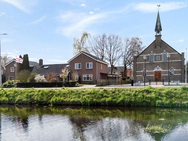Middenraai 77a, Nieuweroord