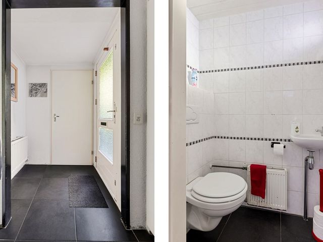Médoclaan 44, Eindhoven
