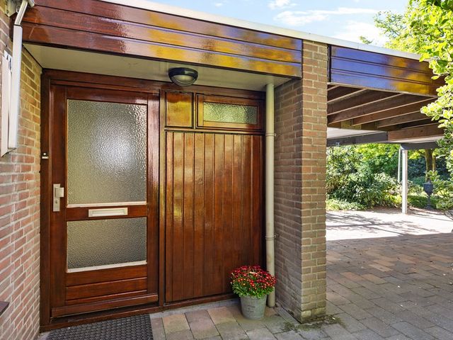 Médoclaan 44, Eindhoven