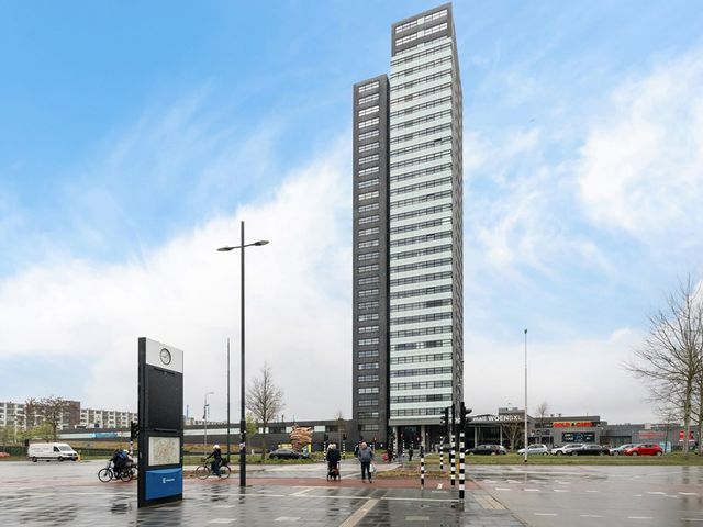 Winkelcentrum Woensel 146, Eindhoven
