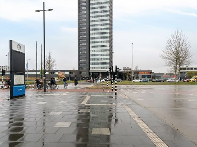 Winkelcentrum Woensel 146, Eindhoven