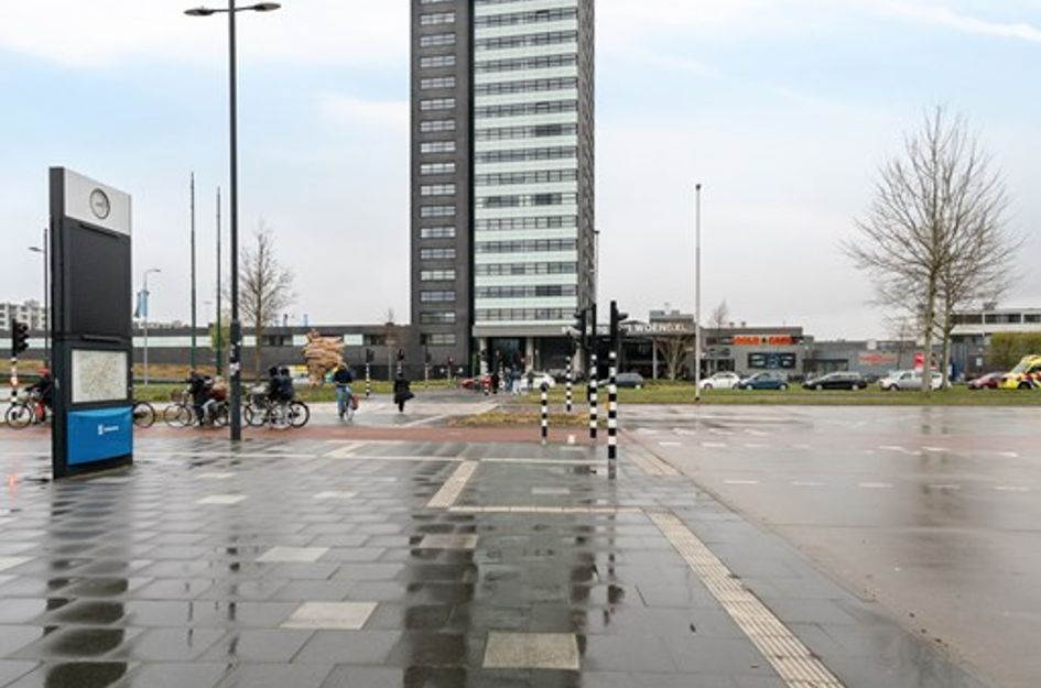 Winkelcentrum Woensel 146