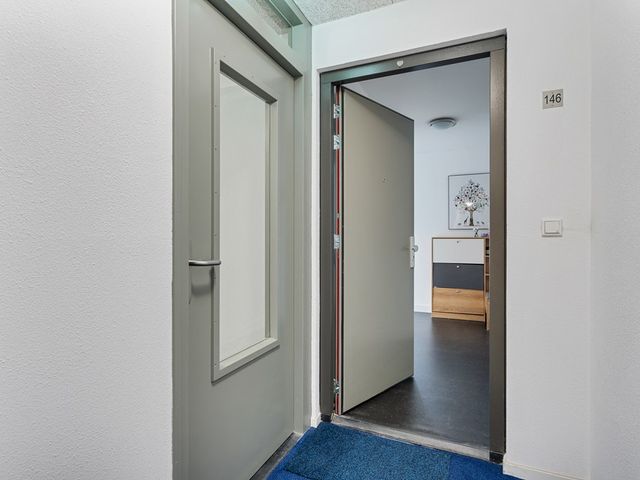 Winkelcentrum Woensel 146, Eindhoven