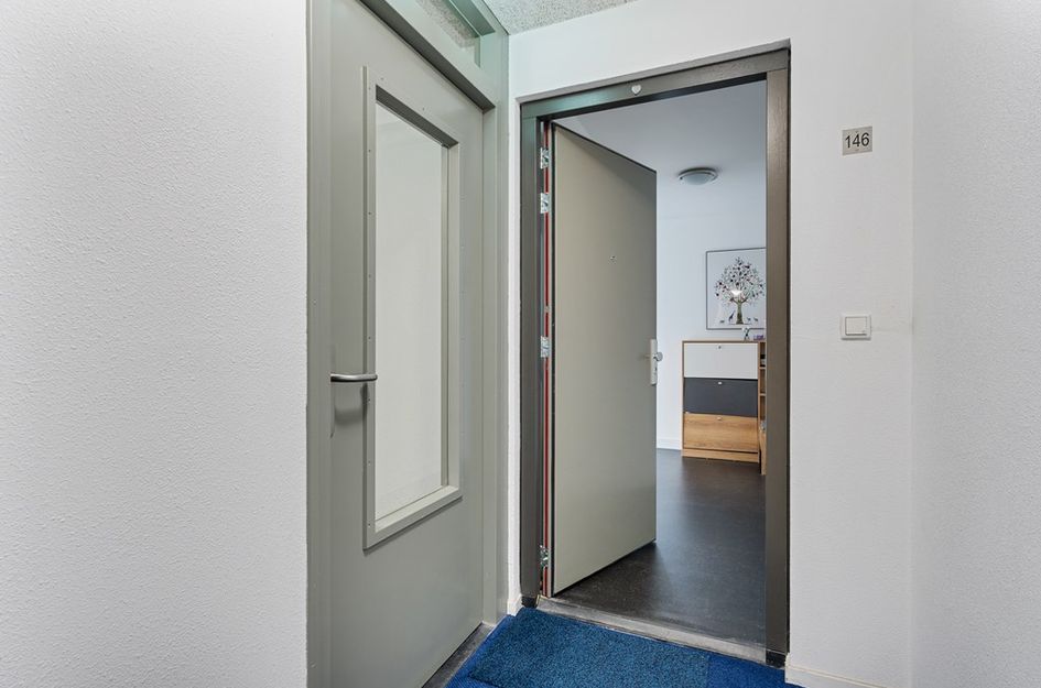 Winkelcentrum Woensel 146