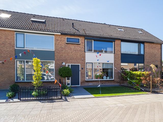 Kersengaard 4, Ochten