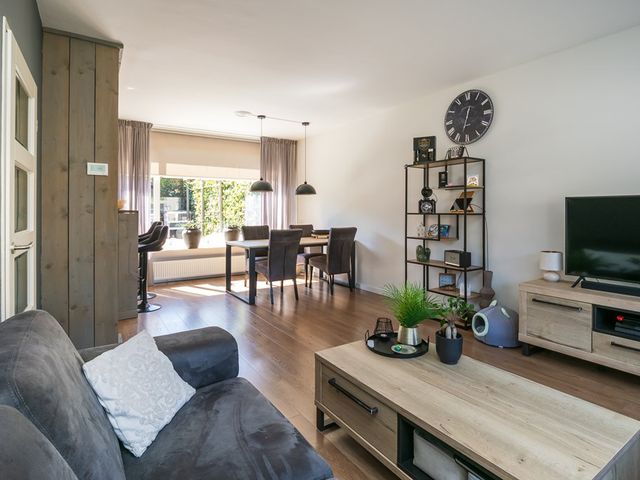 Kersengaard 4, Ochten