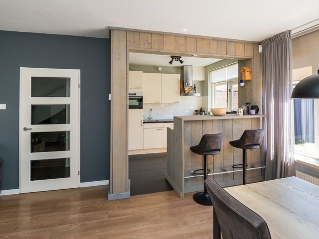 Kersengaard 4, Ochten
