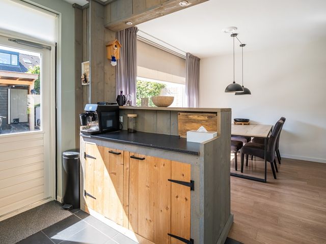 Kersengaard 4, Ochten