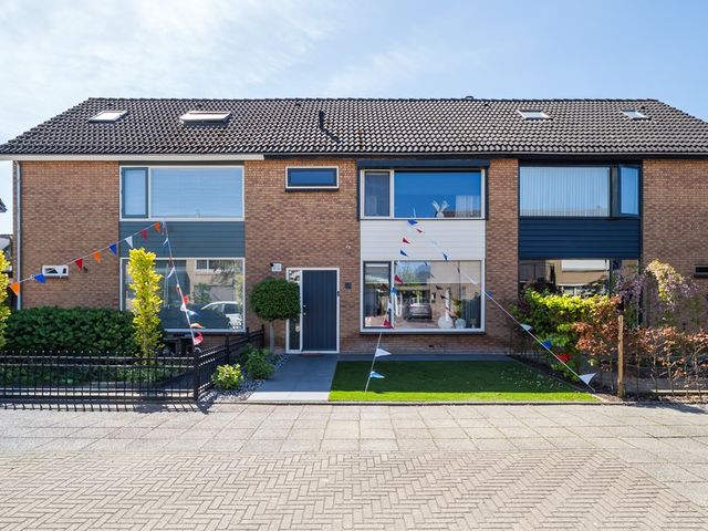 Kersengaard 4, Ochten