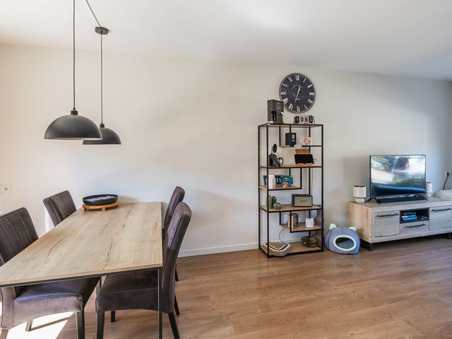 Kersengaard 4, Ochten