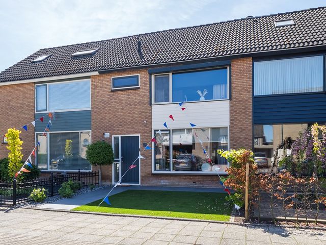 Kersengaard 4, Ochten