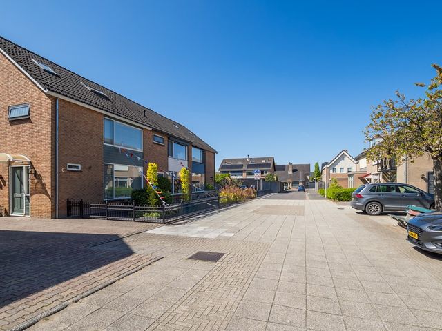 Kersengaard 4, Ochten
