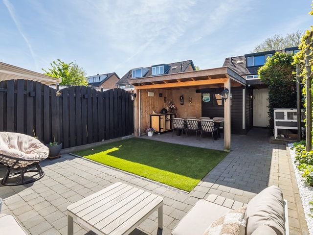 Kersengaard 4, Ochten
