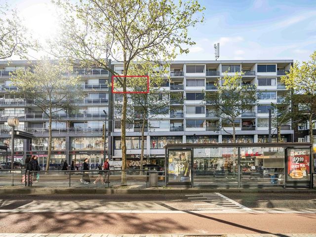 Broersvest 53A, Schiedam