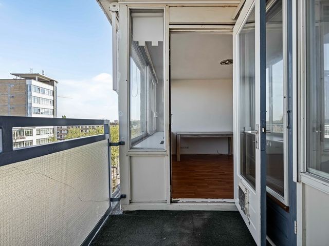 Broersvest 53A, Schiedam