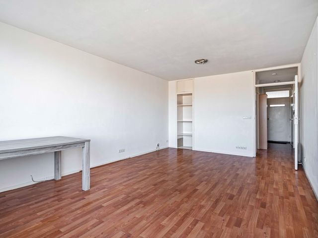 Broersvest 53A, Schiedam