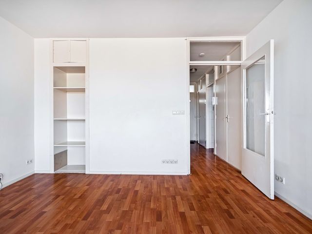Broersvest 53A, Schiedam
