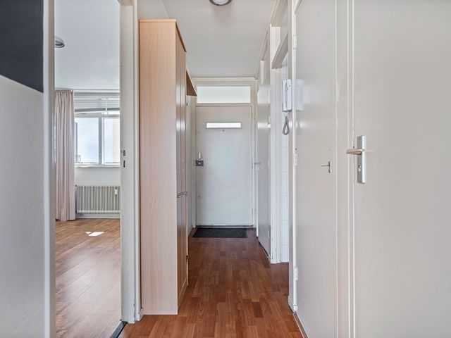 Broersvest 53A, Schiedam