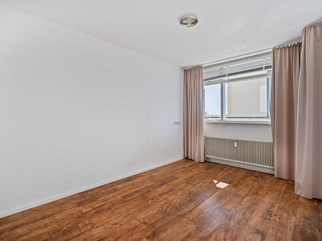 Broersvest 53A, Schiedam