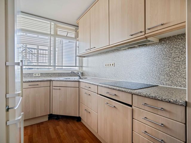 Broersvest 53A, Schiedam