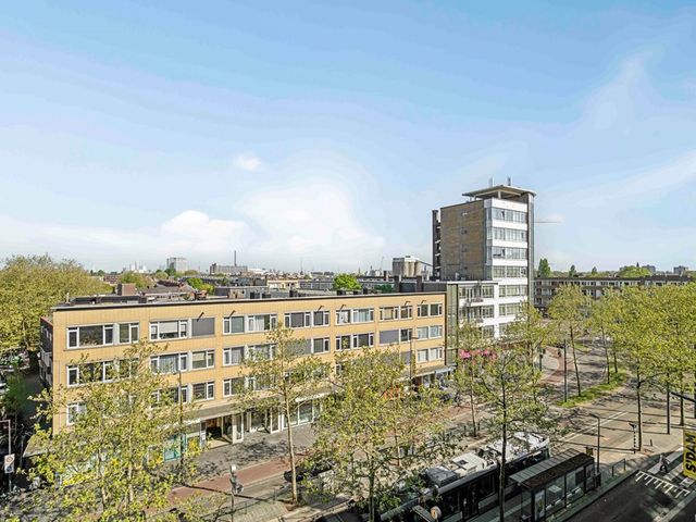 Broersvest 53A, Schiedam