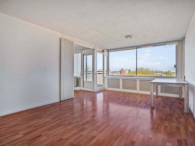 Broersvest 53A, Schiedam