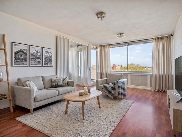 Broersvest 53A, Schiedam