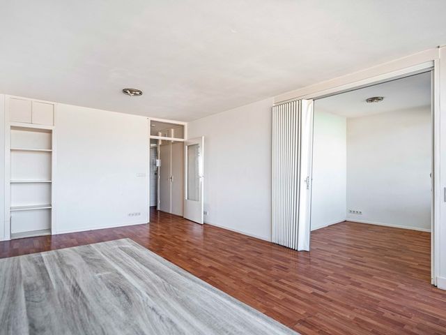 Broersvest 53A, Schiedam