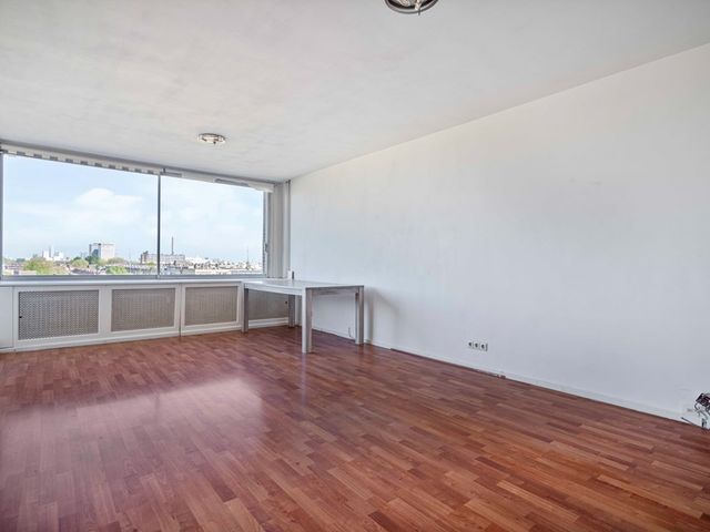 Broersvest 53A, Schiedam