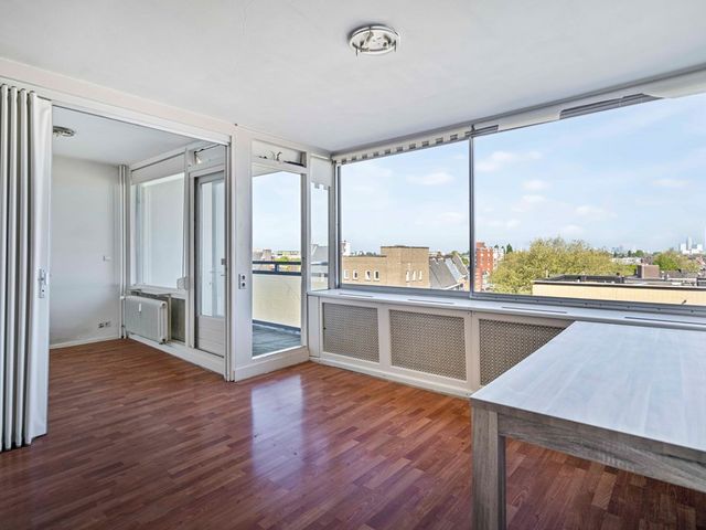 Broersvest 53A, Schiedam