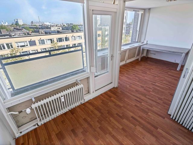 Broersvest 53A, Schiedam