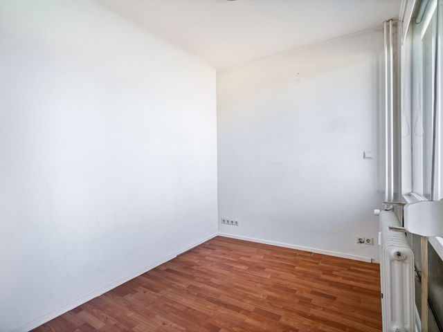 Broersvest 53A, Schiedam