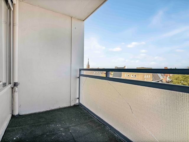 Broersvest 53A, Schiedam