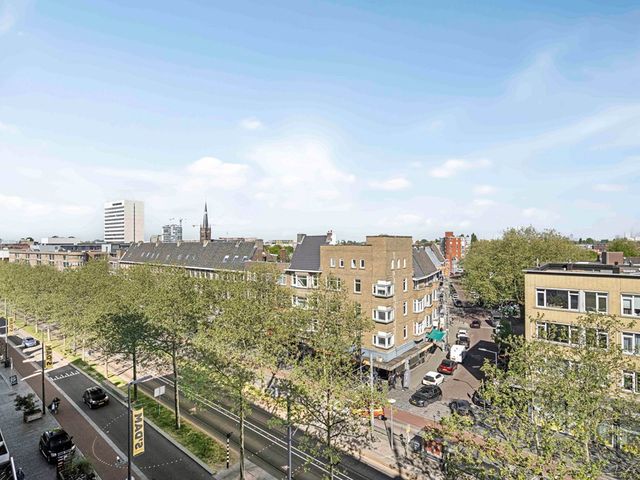 Broersvest 53A, Schiedam