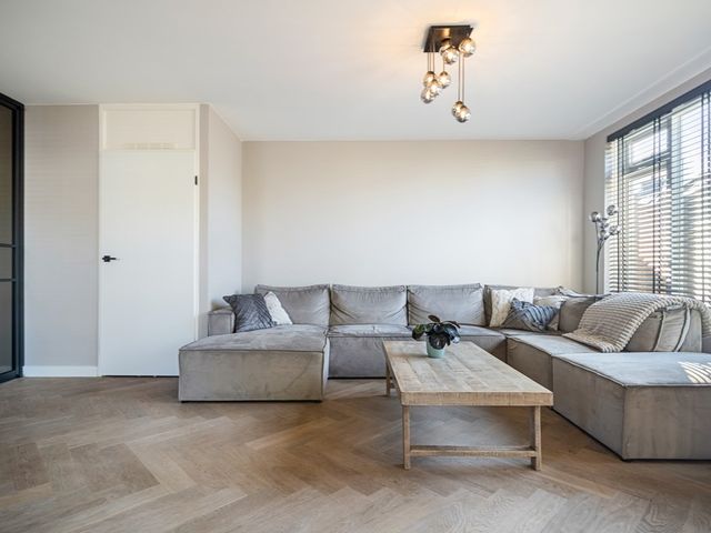 Runderweide 17, Zoetermeer