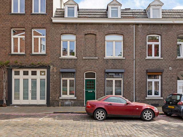 Zakstraat 6, Maastricht