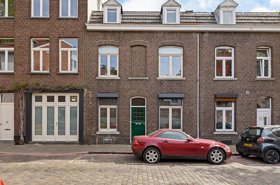 Zakstraat 6