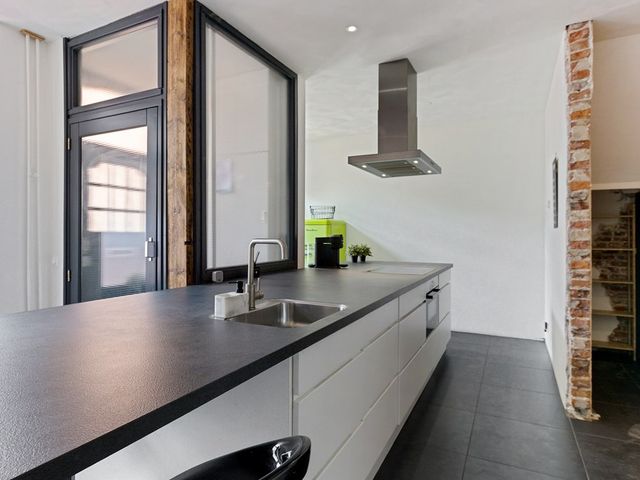 Zakstraat 6, Maastricht