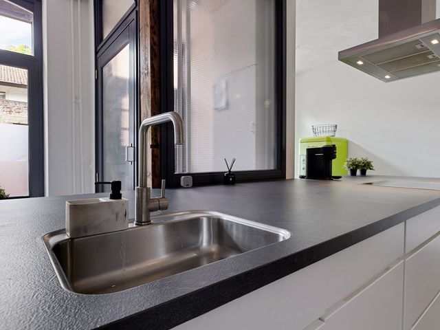 Zakstraat 6, Maastricht