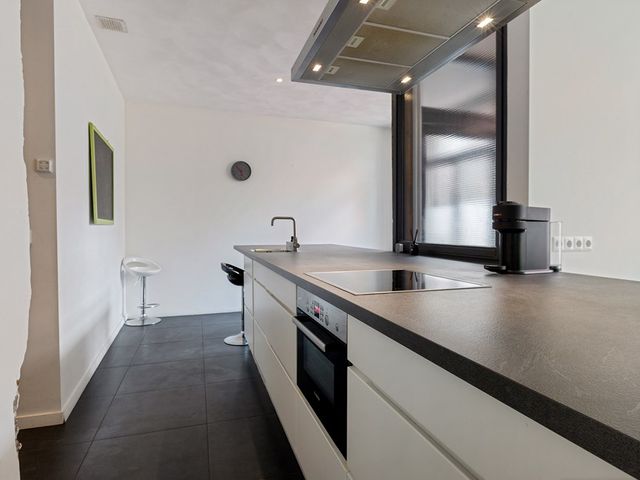 Zakstraat 6, Maastricht